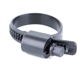 Tangent screw clamps